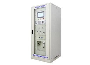 XTK-9001型煤氣在線分析系統-低粉塵、無焦